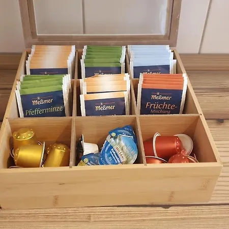 Stilvoll & Historisch I Kingbetten+kueche+parkplatz Apartamento Wesel (North Rhine-Westphalia)