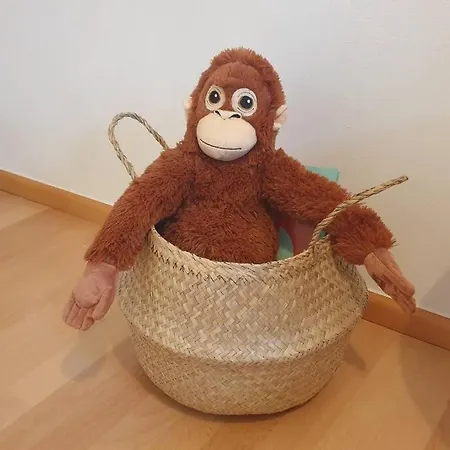 Stilvoll & Historisch I Kingbetten+kueche+parkplatz Apartamento *