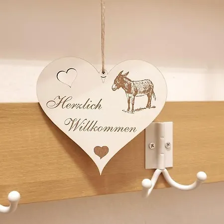 アパート Stilvoll & Historisch I Kingbetten+kueche+parkplatz