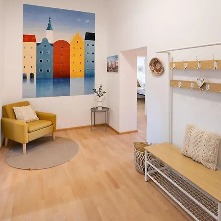 Stilvoll & Historisch I Kingbetten+kueche+parkplatz * Wesel (North Rhine-Westphalia)