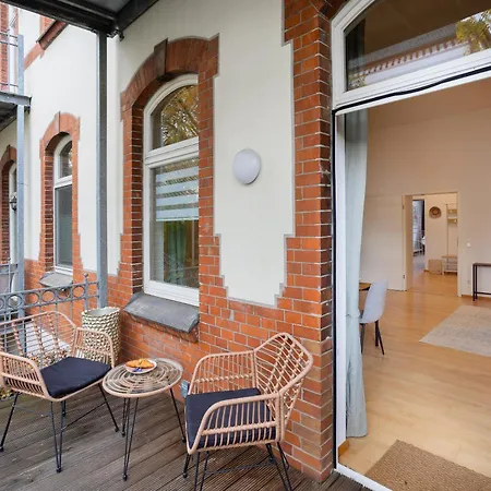 Apartamento Stilvoll & Historisch I Kingbetten+kueche+parkplatz Wesel (North Rhine-Westphalia)