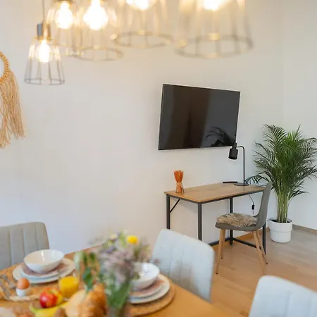 Stilvoll & Historisch I Kingbetten+kueche+parkplatz Wesel (North Rhine-Westphalia)