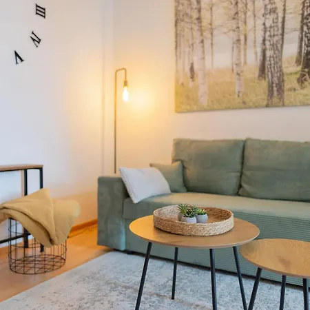 Stilvoll & Historisch I Kingbetten+kueche+parkplatz Apartamento Wesel (North Rhine-Westphalia)