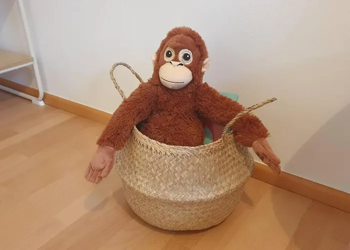 Stilvoll & Historisch I Kingbetten+kueche+parkplatz Appartement *