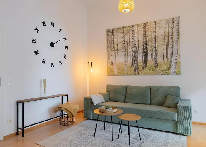 Stilvoll & Historisch I Kingbetten+kueche+parkplatz * Wesel (North Rhine-Westphalia)