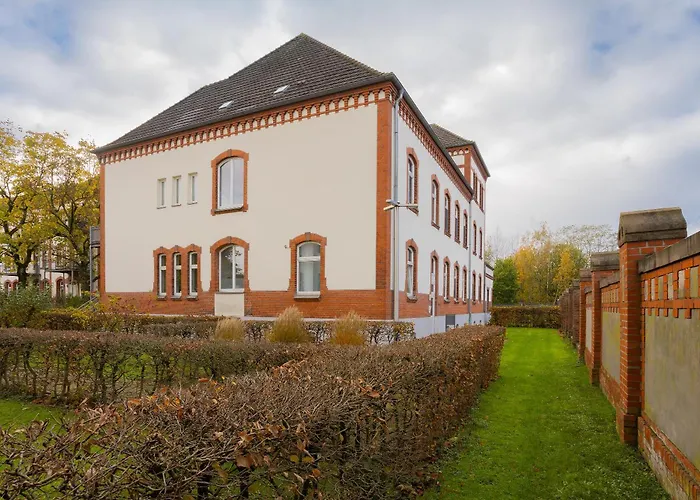 Stilvoll & Historisch I Kingbetten+kueche+parkplatz * Wesel (North Rhine-Westphalia)