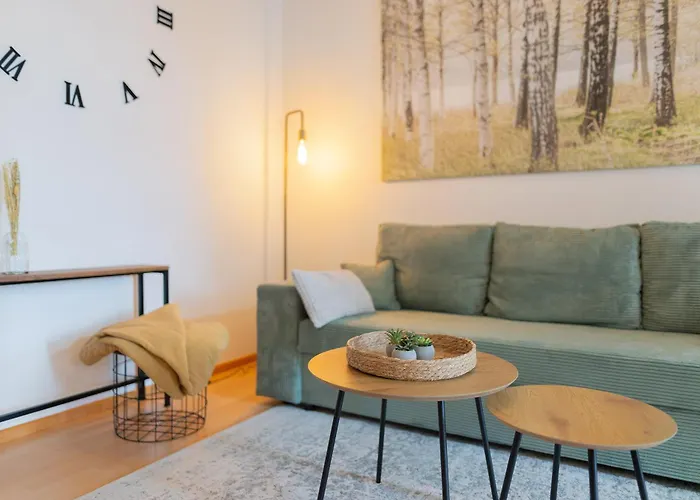 Stilvoll & Historisch I Kingbetten+kueche+parkplatz Appartement Wesel (North Rhine-Westphalia)